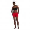 Speedo Swim Short Fed Red