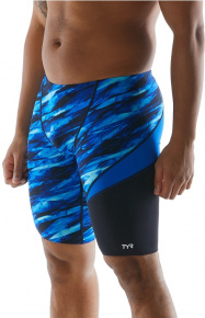 Tyr Vitric Wave Jammer Blue