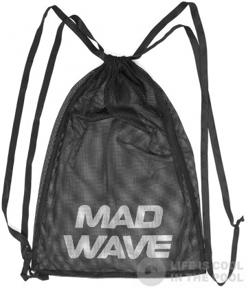 Торба за плуване Mad Wave Dry Mesh Bag