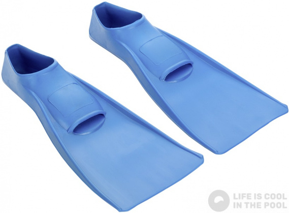 Aquafeel Swim Fin Floating