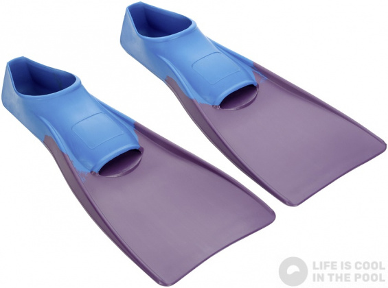 Aquafeel Swim Fin Floating