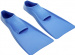 Aquafeel Swim Fin Floating