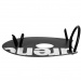 Arena Elite Hand Paddle 2 Black/White