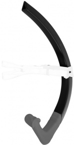 Шнорхел за плуване Aqua Sphere Snorkel Focus Шнорхел за плуване Aqua Sphere Snorkel Focus
