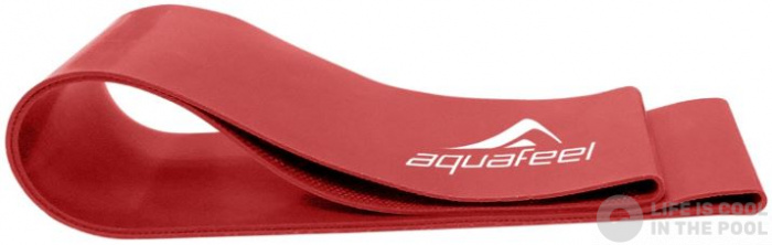 Aquafeel Stretch & Trainingsband Short Loop