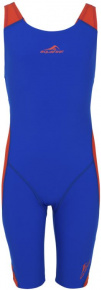 Aquafeel N2K Openback I-NOV Racing Girls Blue/Orange