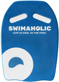 Дъска за плуване Swimaholic Kickboard