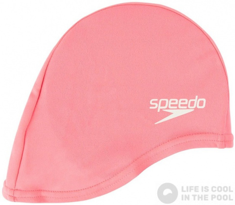Детска плувна шапка Speedo Polyester Cap Junior