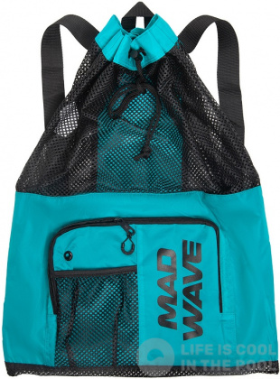 Торба за плуване Mad Wave Vent Dry Bag