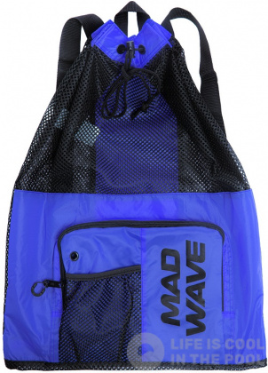 Торба за плуване Mad Wave Vent Dry Bag