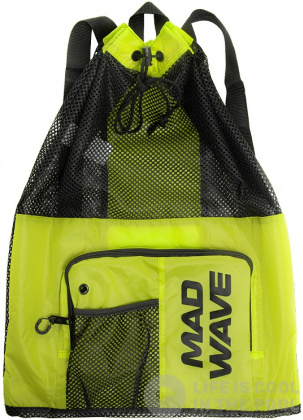 Торба за плуване Mad Wave Vent Dry Bag