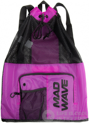 Торба за плуване Mad Wave Vent Dry Bag