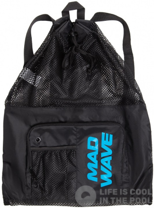 Торба за плуване Mad Wave Vent Dry Bag