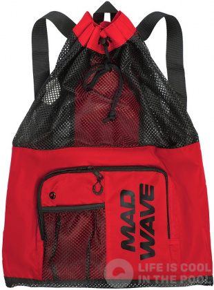 Торба за плуване Mad Wave Vent Dry Bag