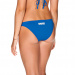 Долна част на бански костюм Arena Solid Bottom Royal/White