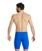 Мъжки бански Arena Solid jammer blue