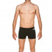 Мъжки бански Arena Solid short black