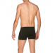 Мъжки бански Arena Solid short black