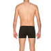 Мъжки бански Arena Solid short black