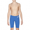 Бански за момчета Arena Solid jammer junior blue