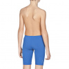 Бански за момчета Arena Solid jammer junior blue