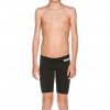 Бански за момчета Arena Solid jammer junior black