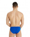 Мъжки бански Arena Solid brief blue