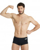 Arena Team Swim Low Waist Short Solid Black