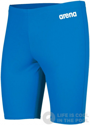 Мъжки бански Arena Solid jammer blue