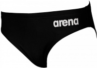 Мъжки бански Arena Solid brief black