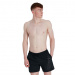 Speedo Boom Logo 16 Watershort Black/Metalic Grey