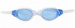 Очила за плуване Swimaholic Elbe Swim Goggles