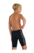 Arena Boys Carnival Swim Jammer Black/Multi