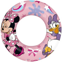 Надуваем пояс Disney Minnie Inflatable Swim Ring