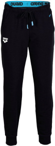 Arena Women Team Pant Solid Black