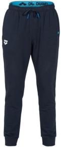 Arena Team Unisex Pant Solid Navy
