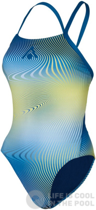 Aqua Sphere Essential Tie Back Multicolor