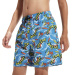 Speedo Printed 15 Watershort Boy Bolt/Bright Yellow/Salso/Lawn