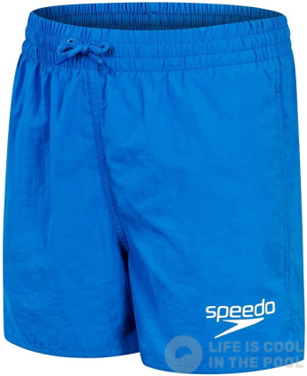 Бански за момчета Speedo Essential 13 Watershort Boy Bondi Blue