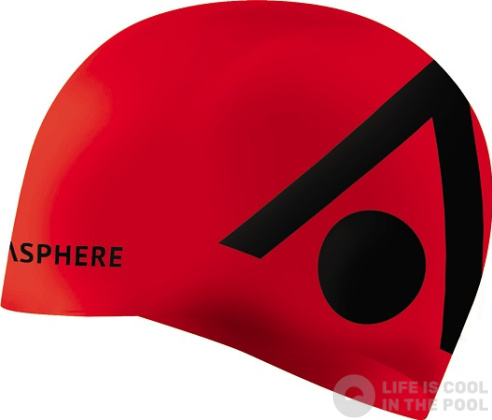 Плувна шапчица Aqua Sphere Tri Cap