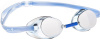 Очила за плуване тип “шведски” Mad Wave Racer SW Mirror