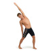Arena Kikko Pro Swim Jammer Graphic Black