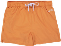 Aquafeel Bermudas Orange/White