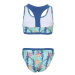 Aquafeel Sea Flowers Racerback Girls Multi