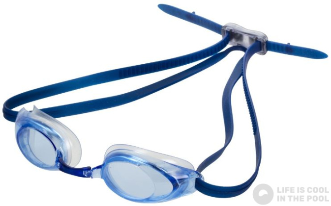 Очила за плуване Aquafeel Glide