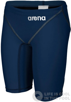 Arena Powerskin ST Next Jammer Junior Navy