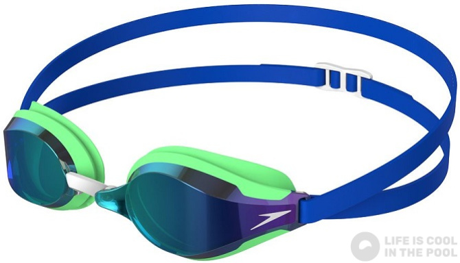 Очила за плуване Speedo Speedsocket 2 mirror