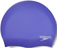 Плувна шапчица Speedo Plain Moulded Silicone Cap