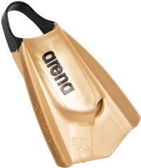 Arena Powerfin Pro II Gold