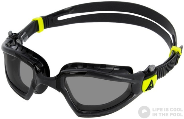 Очила за плуване Aqua Sphere Kayenne Pro Photochromatic
